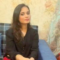 Maryam Khan