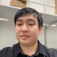 Alexander Chiang