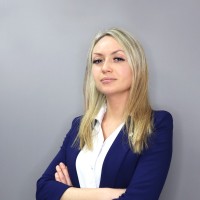 Наталья Виноградова