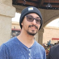Christopher Salas