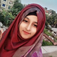 Effat Shanjida