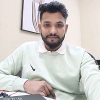 Ajeet Nishad