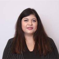 Bindi Mukherjee