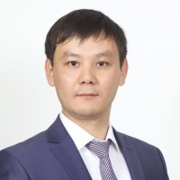 Kanat Aktassov