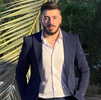 Ali Mohammed