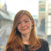 Elizabeth Plimmer