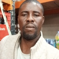 Johannes Ramonyai