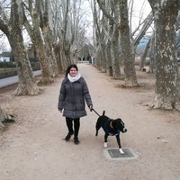 Ariadna Bonet Ruiz
