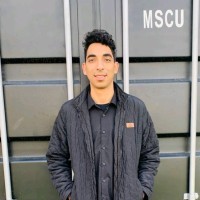 Omar Mostafa