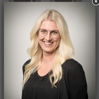 Julia Berggren