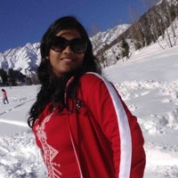 Srinidhi G