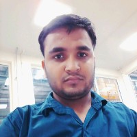 Raveesh Kumar Mishra