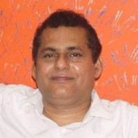 Govind Saraswat