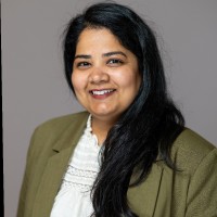 Ketaki Joshi