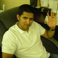 Oscar Garcia