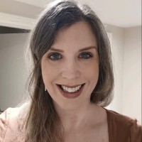 Amie Jeffery