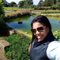 Maurineide Pereira