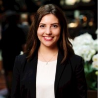 Chloé Gaillard