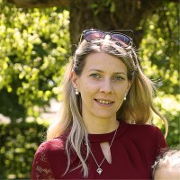 Stephanie Suchy-Hutterer