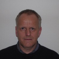 Tom Gjendemsjø