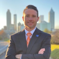 Blake Parrish, Ccm