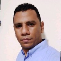 Jefry Rafael Ardila Molina