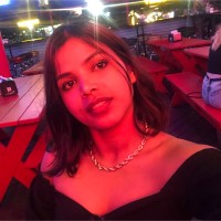 Sandhya Poudel