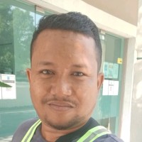 Mohd Nasir Ramli
