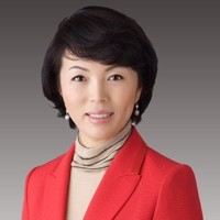 Jane Gao