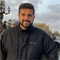 Gustavo Nico Da Costa