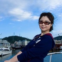 Vera Yuan