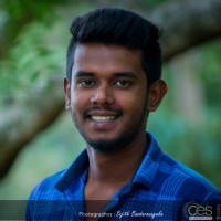 Kushan Chathura Arampolage