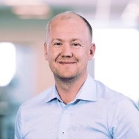 Nicolaj Bjerre Frimann