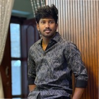 Rakesh Mattaparthi