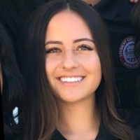 Grace Henderson