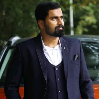Kotresh Kr