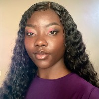 Doris Anabel Safowa