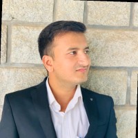 Ashish Kapoor