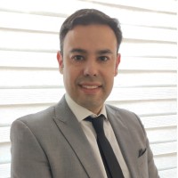Daniel Lizana A.