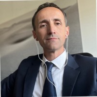 Massimiliano Ferrini