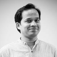 Arjun Sawant