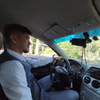 Тимур Шарафутдинов