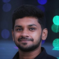 Praneeth Reddy K