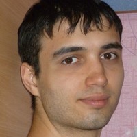 Serhii Herniak