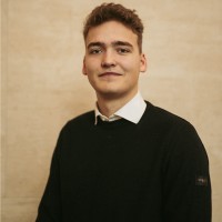 Cody Van As