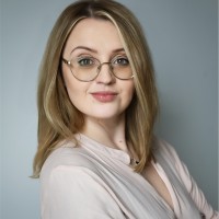 Maria Pietrzak-Dmowska