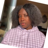 Naica Benjamin