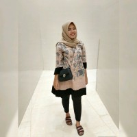 Sukmawati Indah Putri