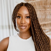 Shannae Ingleton Smith