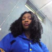 Patience Azubuike